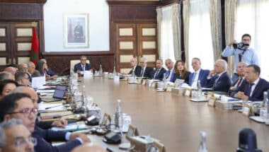 Séisme d’Al Haouz : voici le bilan du programme de reconstruction et de réhabilitation des zones sinistrées