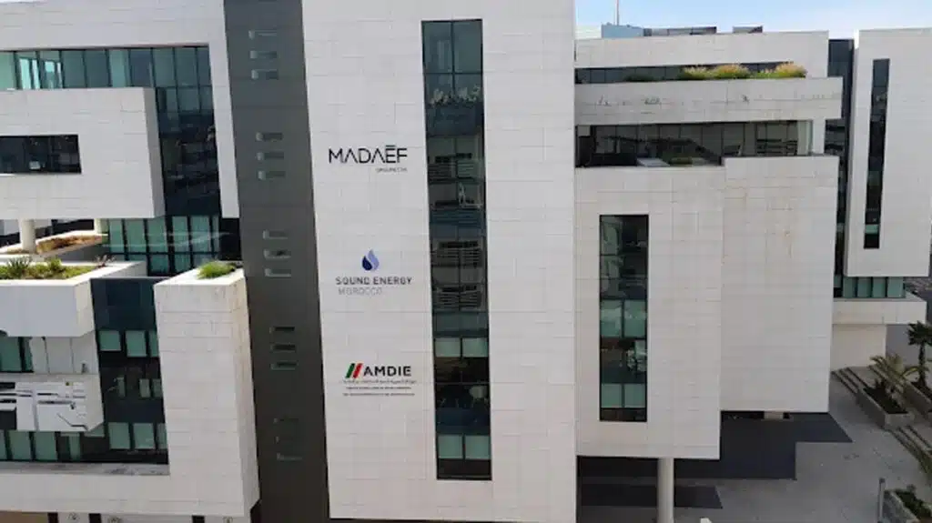 L'AMDIE dévoile son rapport annuel sur la situation de l’investissement et de l’exportation