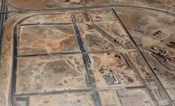 À Marrakech, le parc industriel de Tamansourt en est au stade de finalisation