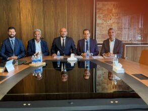 Logistique. Moncef Belkhayat détaille le partenariat BLS-Varun Beverages Morocco