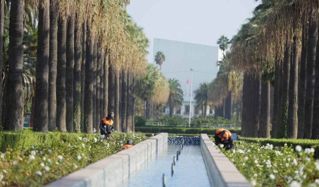 Nouvelles prérogatives pour la police de l’environnement