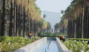 Nouvelles prérogatives pour la police de l’environnement