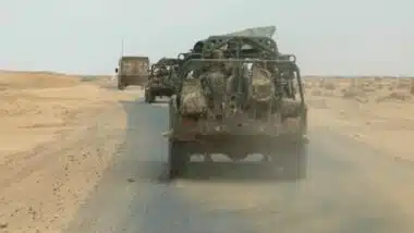 De Guerguerat à Amgala, l’option du corridor sécurisé dans la zone tampon