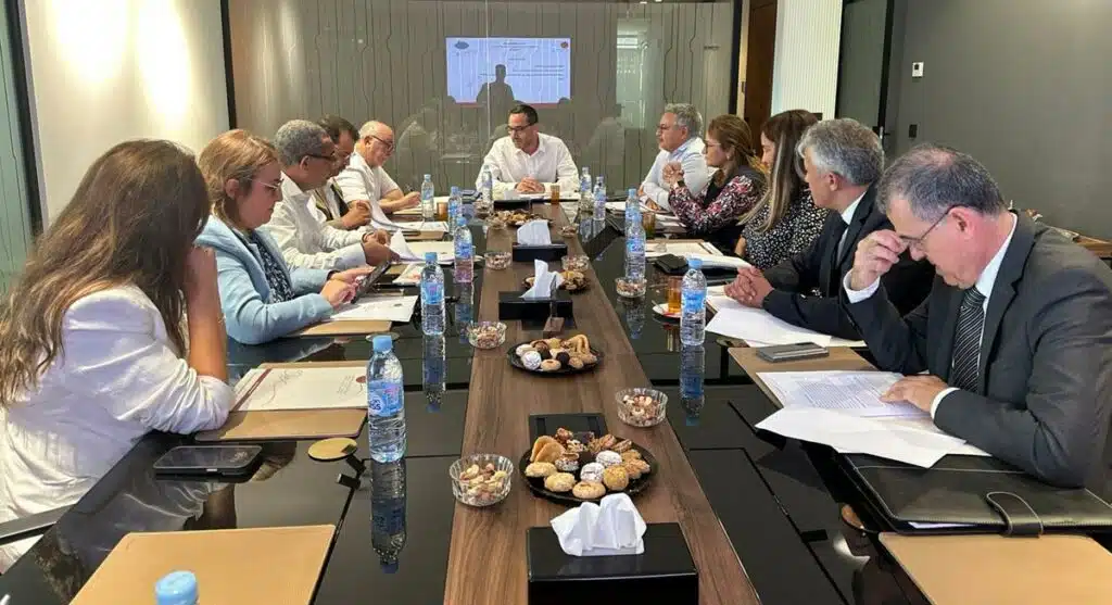 L’Ordre des experts-comptables lance la 6e édition du Prix de la recherche