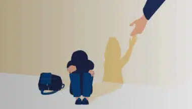 L’ONDE lance une campagne digitale sur l’anxiété scolaire