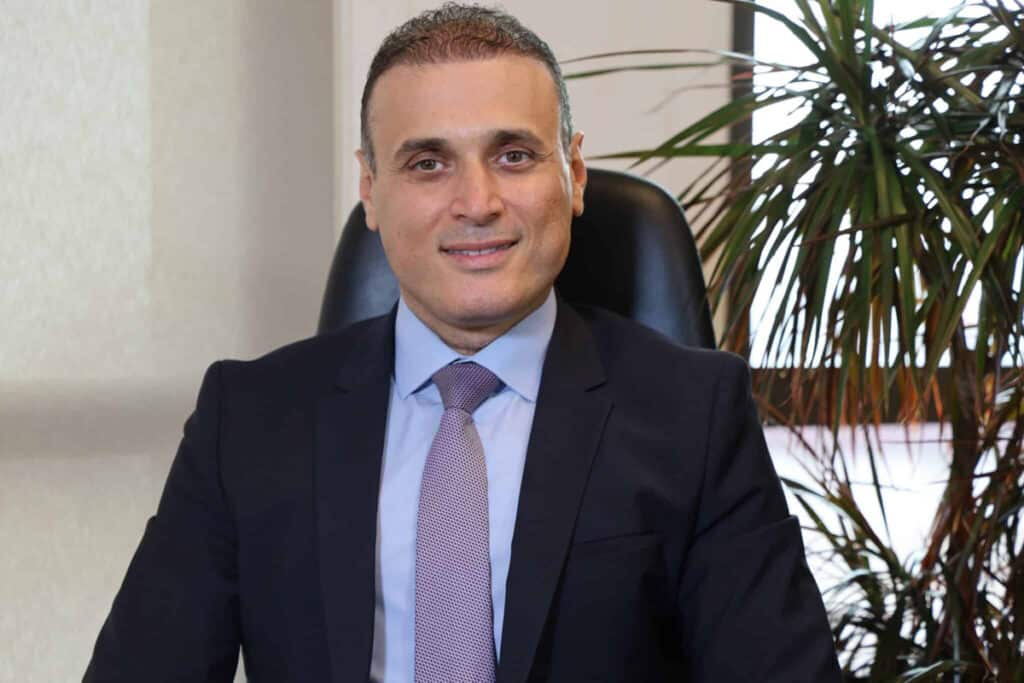 Fahd Bettache, Administrateur directeur général d’Attijari Payment.