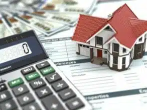 Crédit immobilier : les taux sur 25 ans reculent à 4,35% en septembre 2025