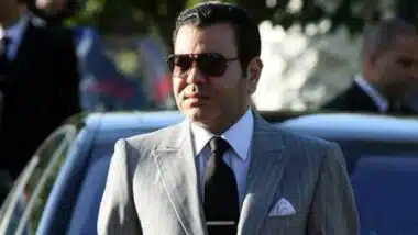 Le Prince Moulay Rachid représente le Roi Mohammed VI au sommet de Doha