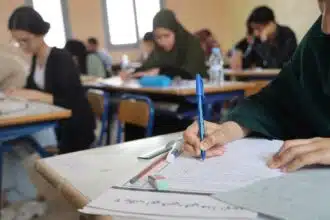 Les surprises du taux de réussite au bac 2024-2025, province par province