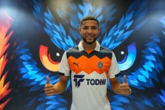 Football. Nouveau départ pour Amine Harit sur les rives du Bosphore