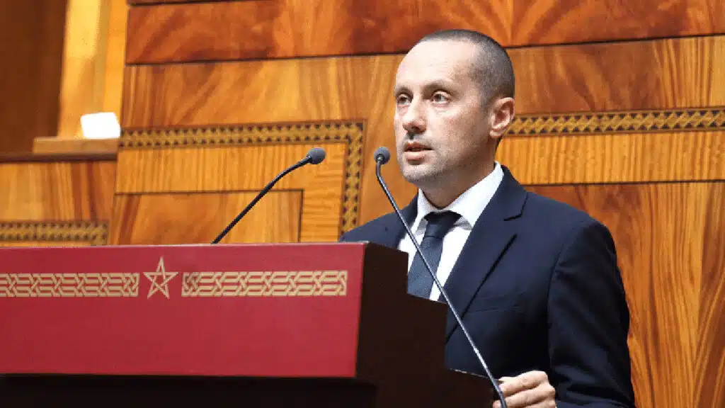 En quatre jours, la plateforme &ldquo;Chikaya Santé&rdquo; reçoit 764 réclamations