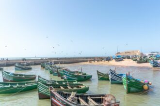 Souiria Guedima : nature, patrimoine et slow life entre Safi et Essaouira