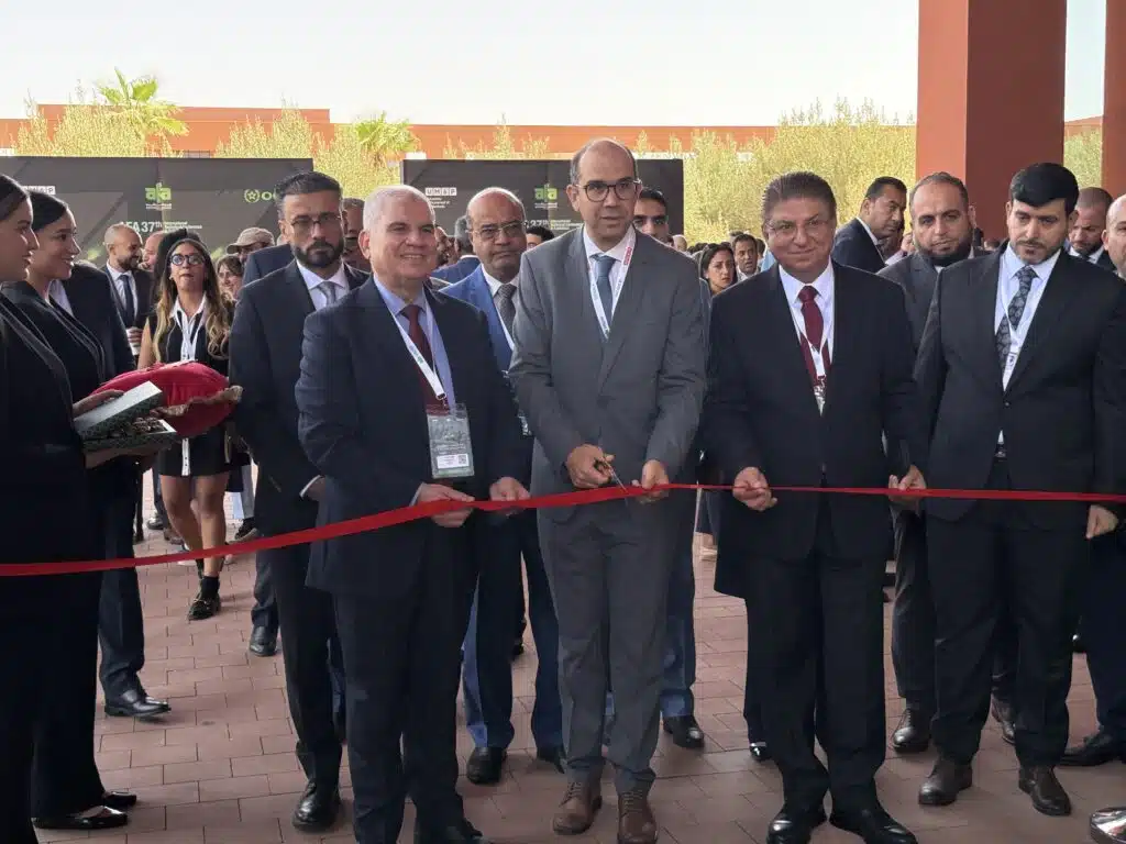 À Benguérir, UM6P et OCP mettent l’accent sur la prochaine génération d’engrais