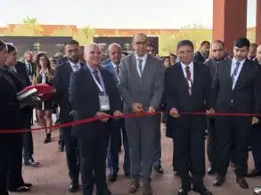 À Benguérir, UM6P et OCP mettent l’accent sur la prochaine génération d’engrais