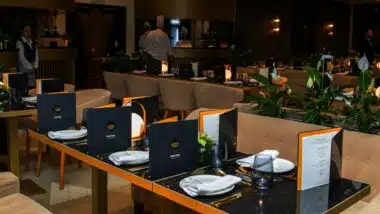 Ticketing. VIP Packages for AFCON 2025 revealed