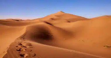 M’hamid El Ghizlane ou le charme de la sobriété