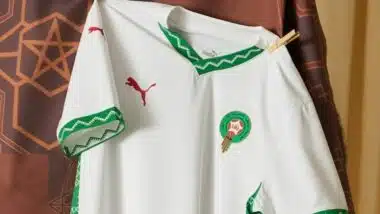 À l'approche de la CAN 2025, Puma déclare la guerre aux contrefaçons au Maroc