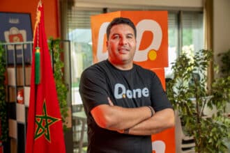 La super-app marocaine Done lève 2,1 millions de dollars et vise 7 millions en pré-série A pour accélérer son expansion
