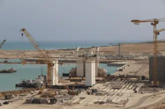 Le triptyque Nador–Tanger–Dakhla redessine la carte portuaire africaine