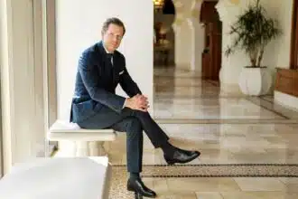 Stefan Schmied : « Le Maroc est un marché clé, le deuxième plus important en Afrique »