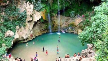 Chefchaouen : Akchour va bénéficier d’un réaménagement extérieur