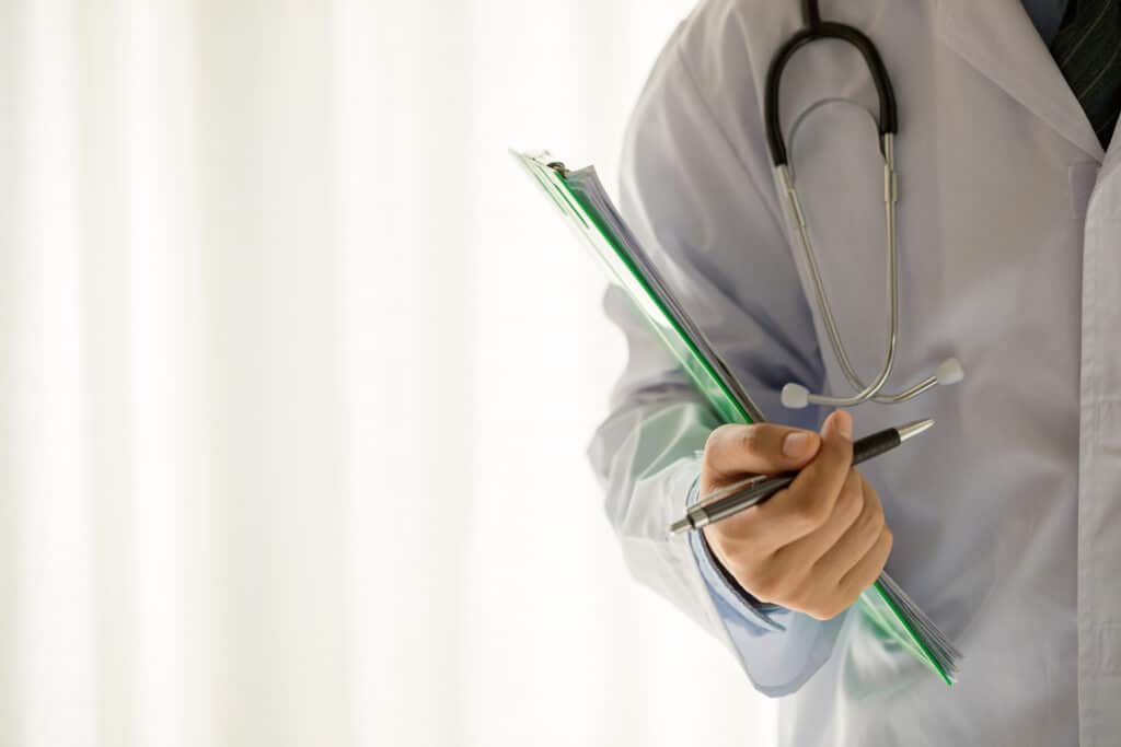 Les détails de la carte sanitaire 2024