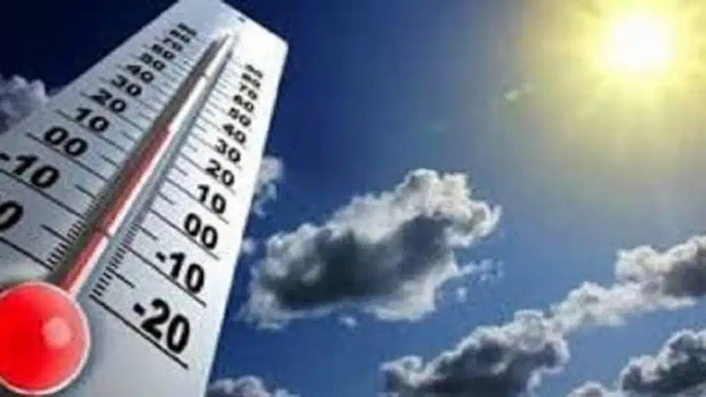 Les prévisions météo pour ce jeudi 18 septembre