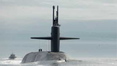 Marine royale. Ce que cache réellement la piste des sous-marins sud-coréens