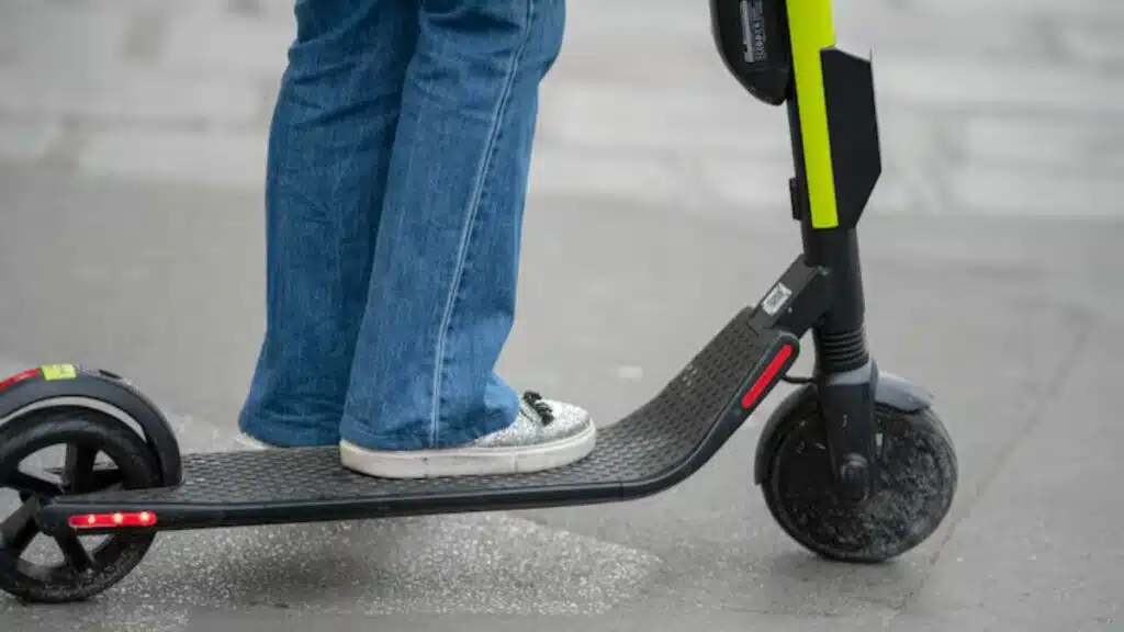 Les trottinettes désormais interdites à bord des trains Al Boraq et Al Atlas