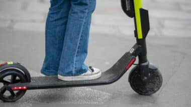Les trottinettes désormais interdites à bord des trains Al Boraq et Al Atlas