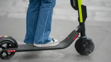 Les trottinettes désormais interdites à bord des trains Al Boraq et Al Atlas