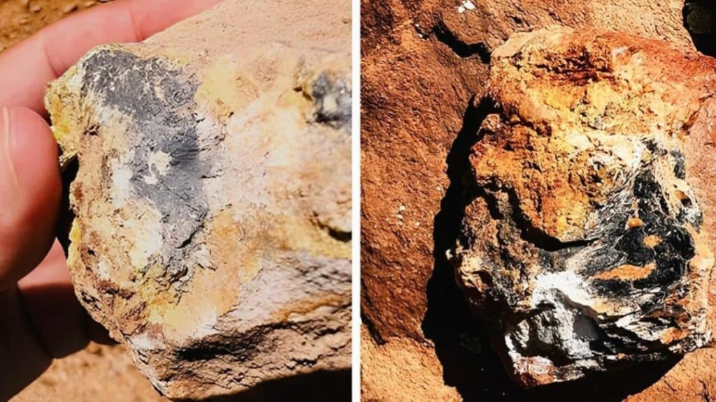 Projet minier d’antimoine d’Amghas au Maroc développé par Xtract Resources