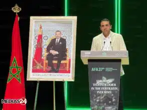 Comment l’IA d’OCP reconfigure la maintenance de la mine à l'engrais