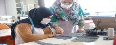 Chatbot Médias24 : explorez le dernier rapport de l'IRES croissance économique et création d'emplois