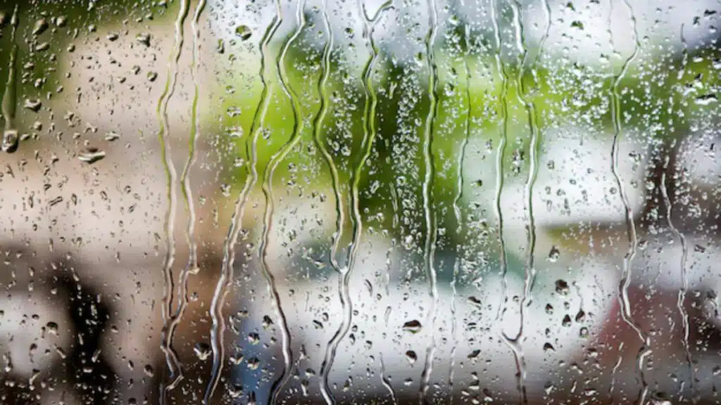 Orages et rafales de vent ce jeudi 18 septembre dans huit provinces