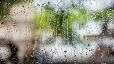 Orages et rafales de vent ce jeudi 18 septembre dans six provinces