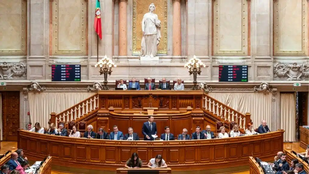 Au Portugal, un projet de résolution parlementaire pour la reconnaissance de la souveraineté du Maroc sur son Sahara