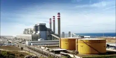 TAQA Morocco. RNPG en baisse de 17% au S1-2025