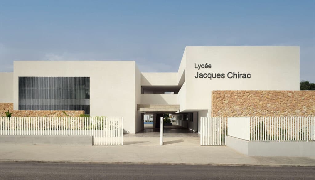 Le groupe marocain Hayan & Co construira un établissement scolaire privé à Conakry