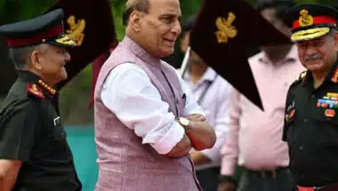 Le ministre indien de la Défense attendu au Maroc (médias)