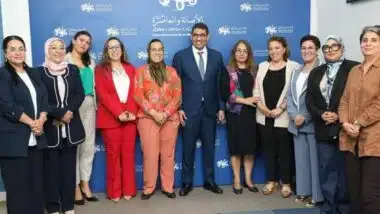 Parité en politique : un front commun des organisations féminines des partis