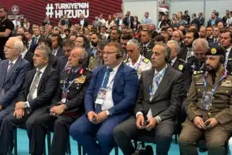 Ankara 2025 : Hammouchi explore les innovations de sécurité à l’IGEF