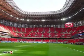 Nouveau matériel scientifique pour la Sonarges destiné à la surveillance des pelouses sportives