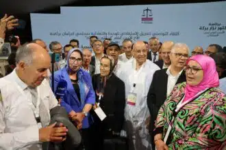 La route Smara-Laâyoune sera réhabilitée en 2026 (Nizar Baraka)