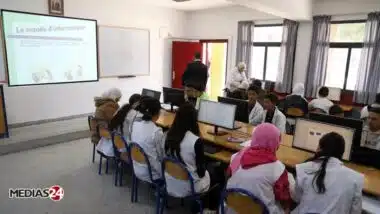 Polémique autour des manuels des collèges pionniers : les explications du ministère de l'Éducation nationale