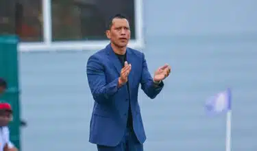 Football. Le Raja remplace Lassaad Chabbi par Fadlu Davids
