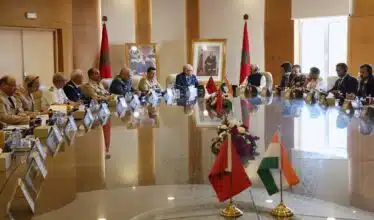 Le Maroc et l’Inde scellent un partenariat stratégique en matière de défense