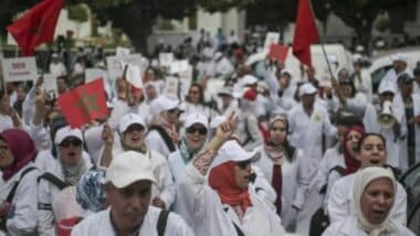 Face aux tensions, le ministre de la Santé rencontrera six syndicats la semaine prochaine
