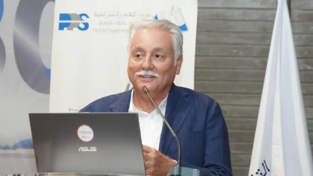 Nabil Benabdellah lance une initiative pour fédérer la gauche avant 2026