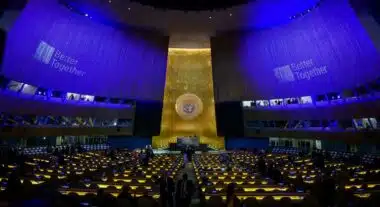 Plus de 150 pays reconnaissent désormais l'État de Palestine